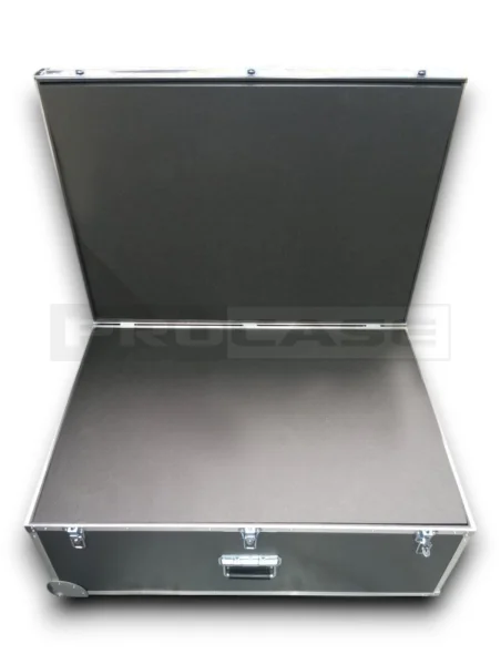 Кейс кофр для видео и фото техники Tefol